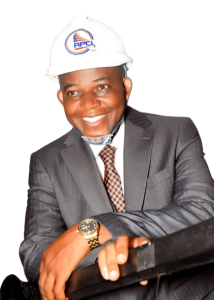  Emmanuel Timilehin Olashore (PhD.)