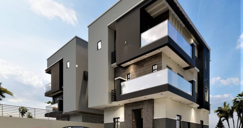 Luxury Living Redefined Arepo Ogun State (2) Luxury Living Redefined Arepo Ogun State (2)